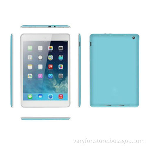 7.85-inch Android 4.2 Tablet PC, All-winner A23 1.5Ghz, Capacitive 10 Points Touch Screen 1024x768HD